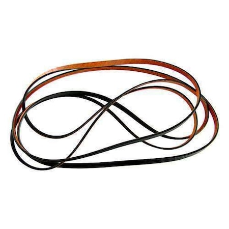 Ge BELT DRIVE, WE03X29897 WE03X29897